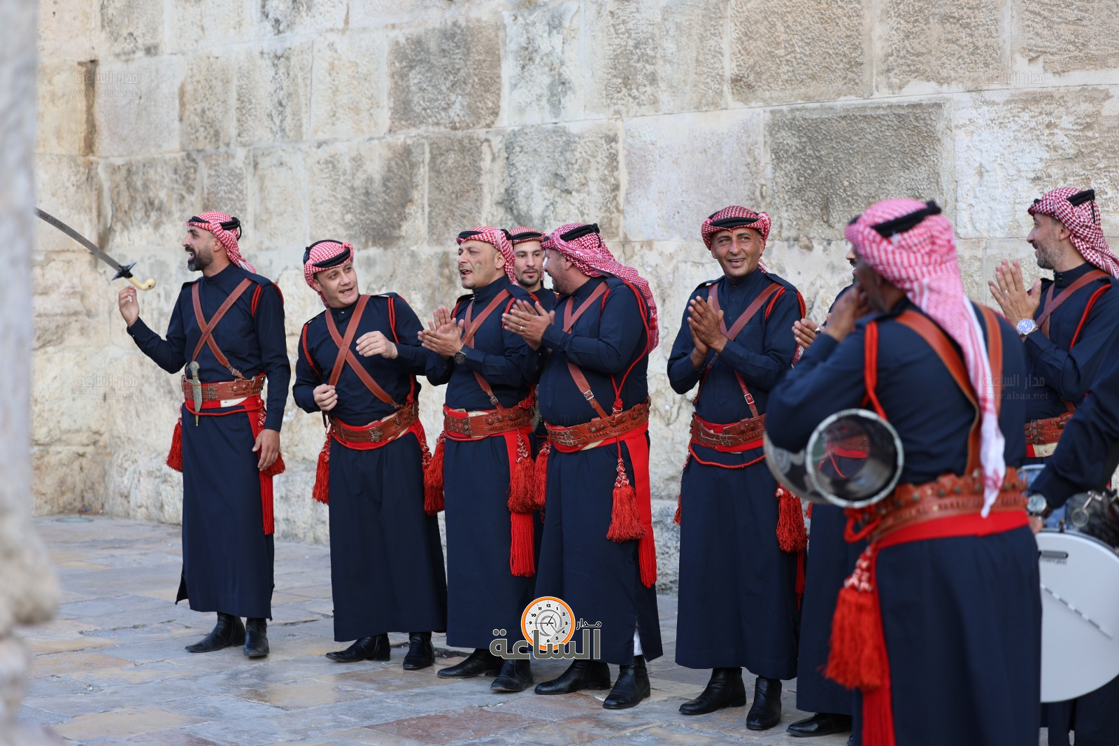 Madar Al-Saa Images 0.2781308546835173