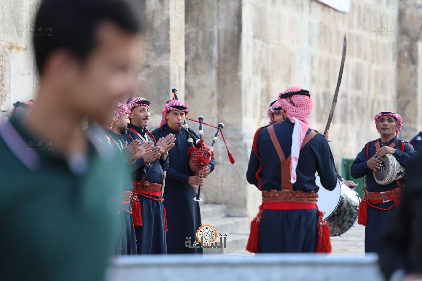 Madar Al-Saa Images 0.5018644758803059