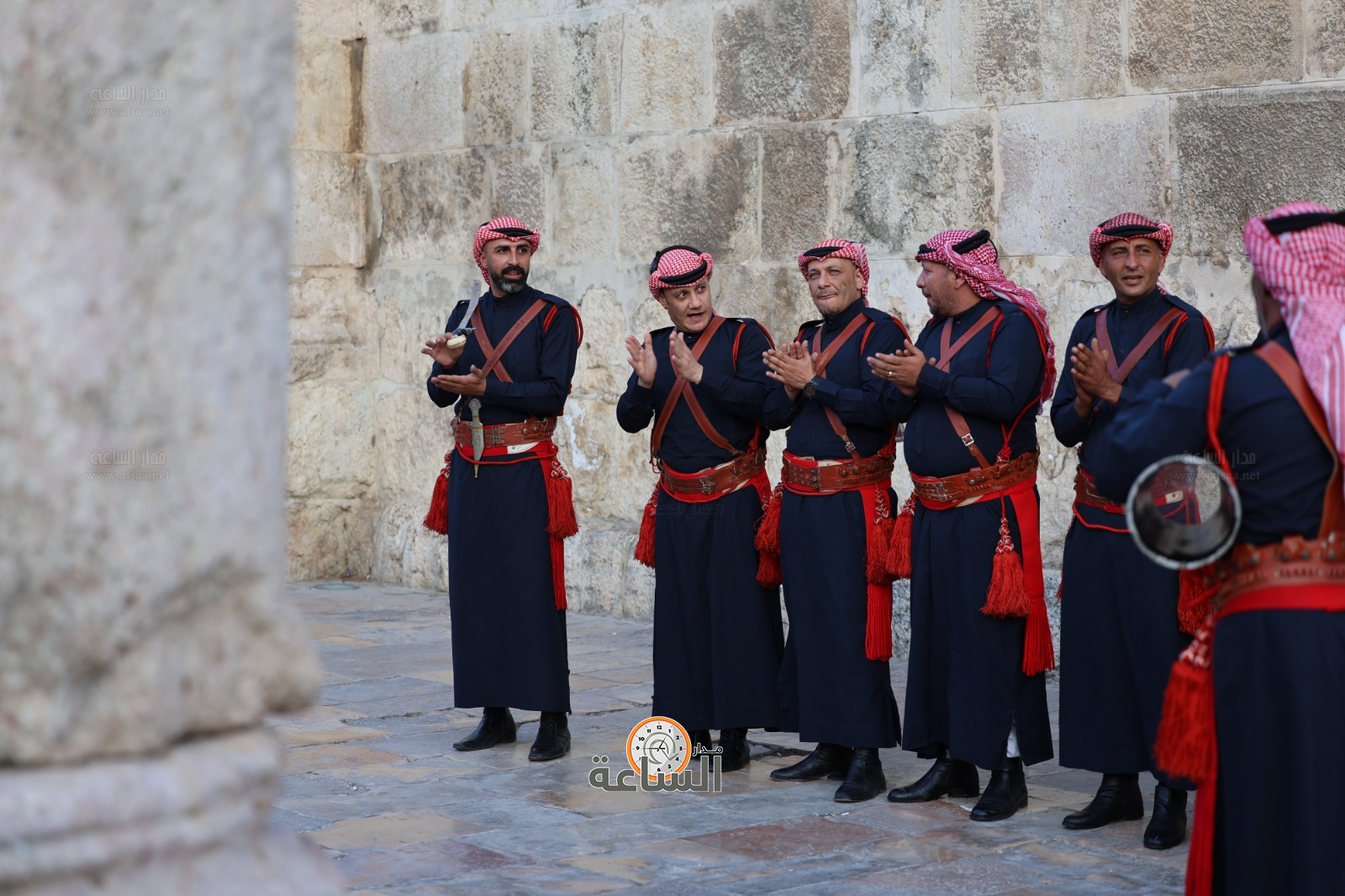 Madar Al-Saa Images 0.013756929891801883