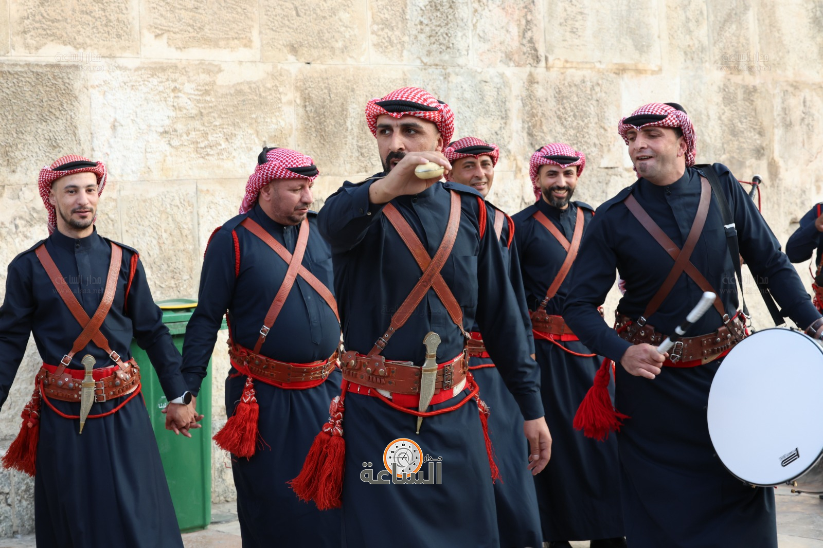 Madar Al-Saa Images 0.6370783187053335