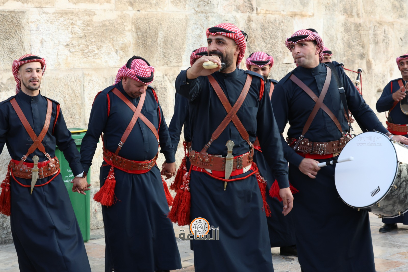 Madar Al-Saa Images 0.6791201459594459