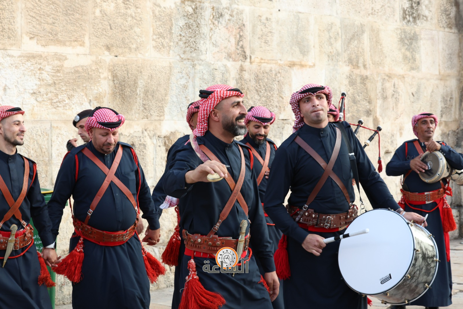 Madar Al-Saa Images 0.5850201280224695