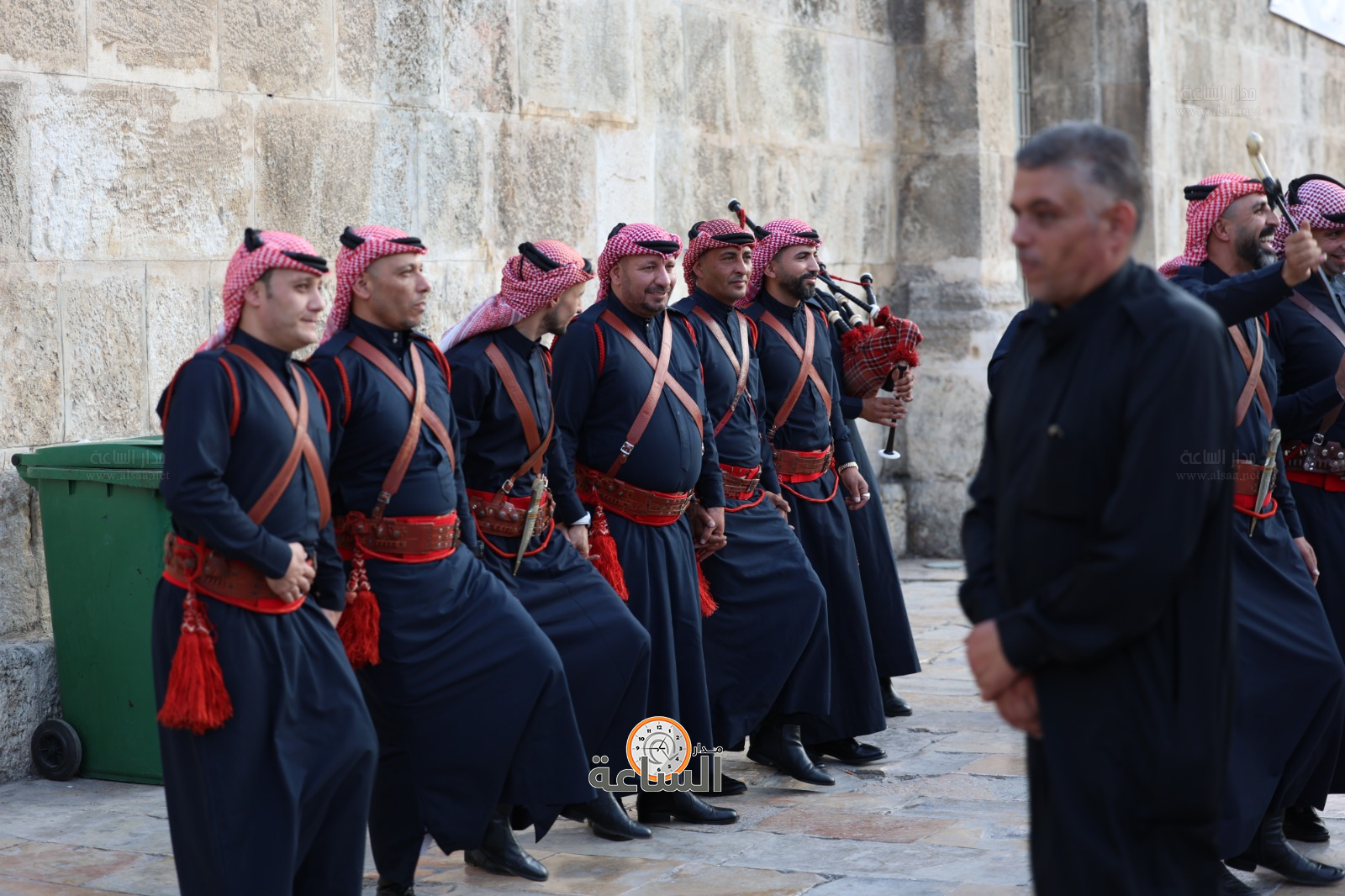 Madar Al-Saa Images 0.9505457632764931