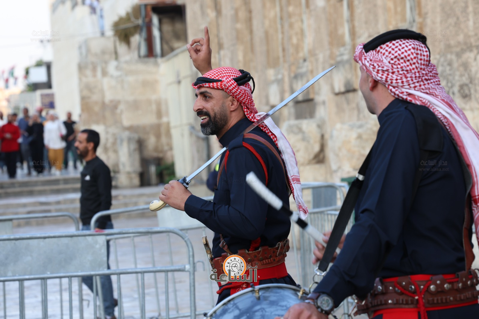 Madar Al-Saa Images 0.6851198895093352