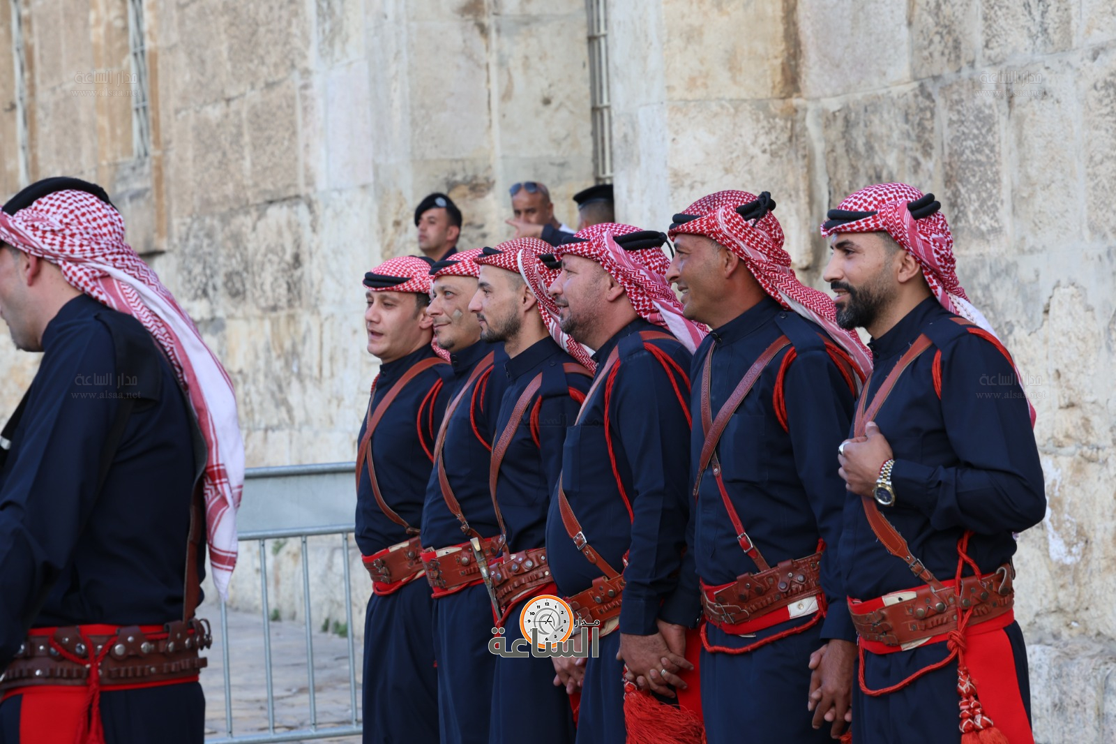 Madar Al-Saa Images 0.2701162150902807