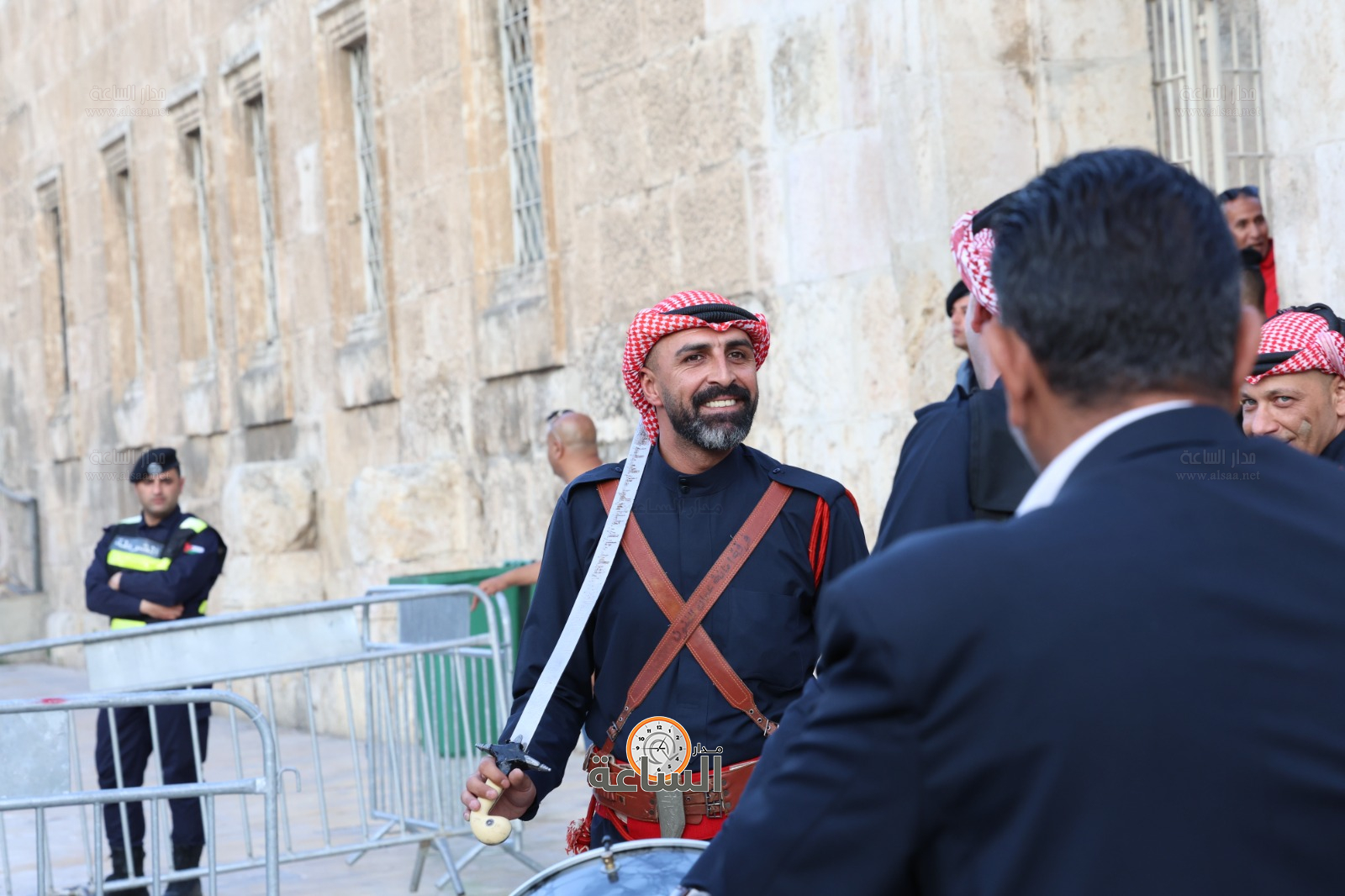 Madar Al-Saa Images 0.8307281265989598