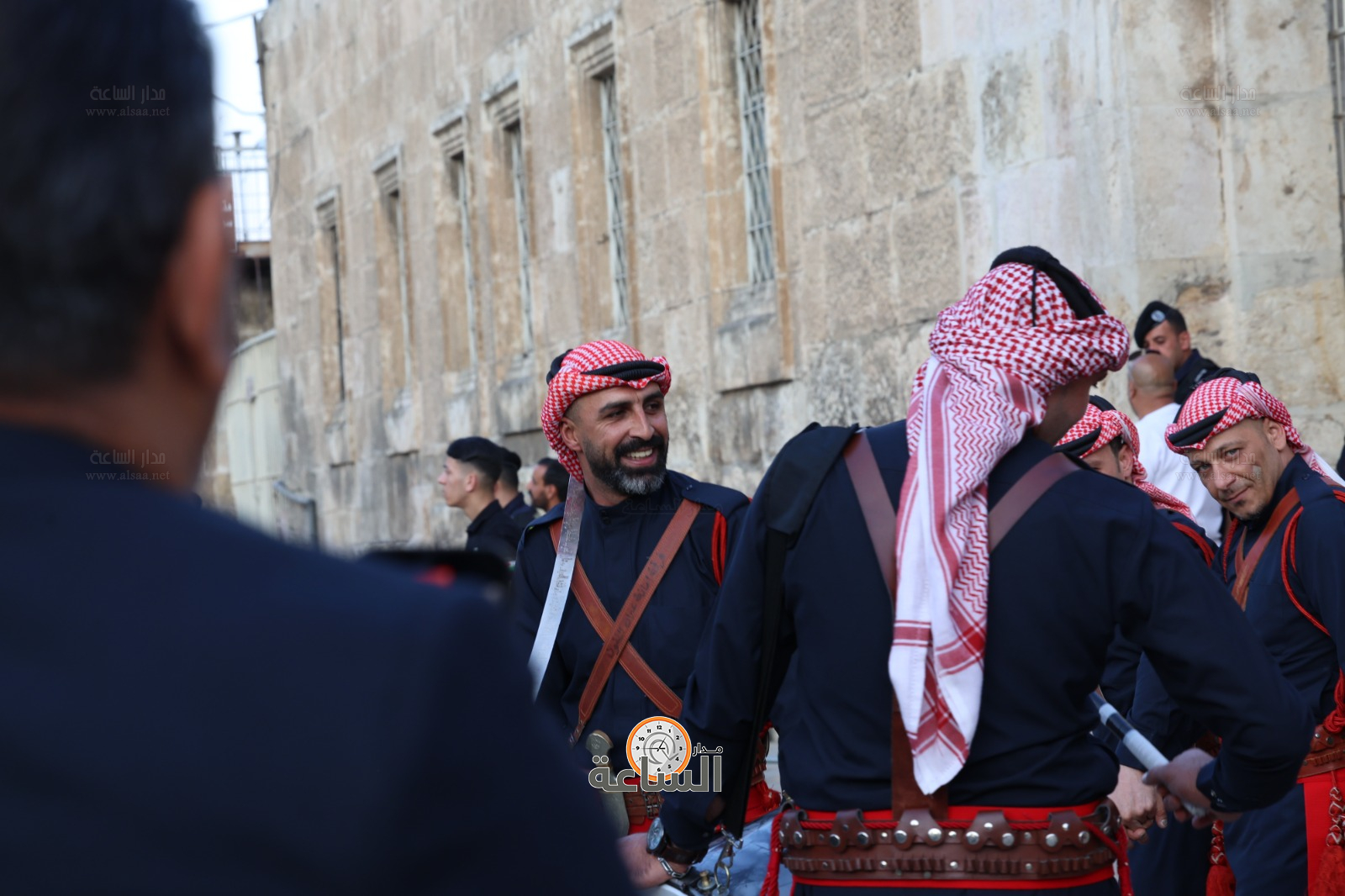 Madar Al-Saa Images 0.8941052905483634