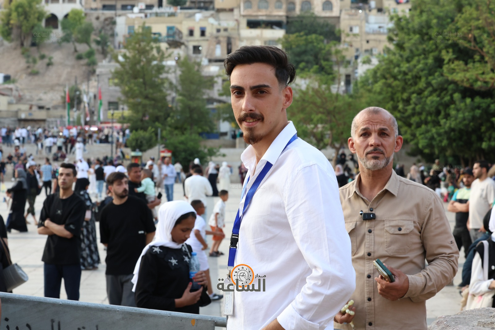 Madar Al-Saa Images 0.20456040094818706