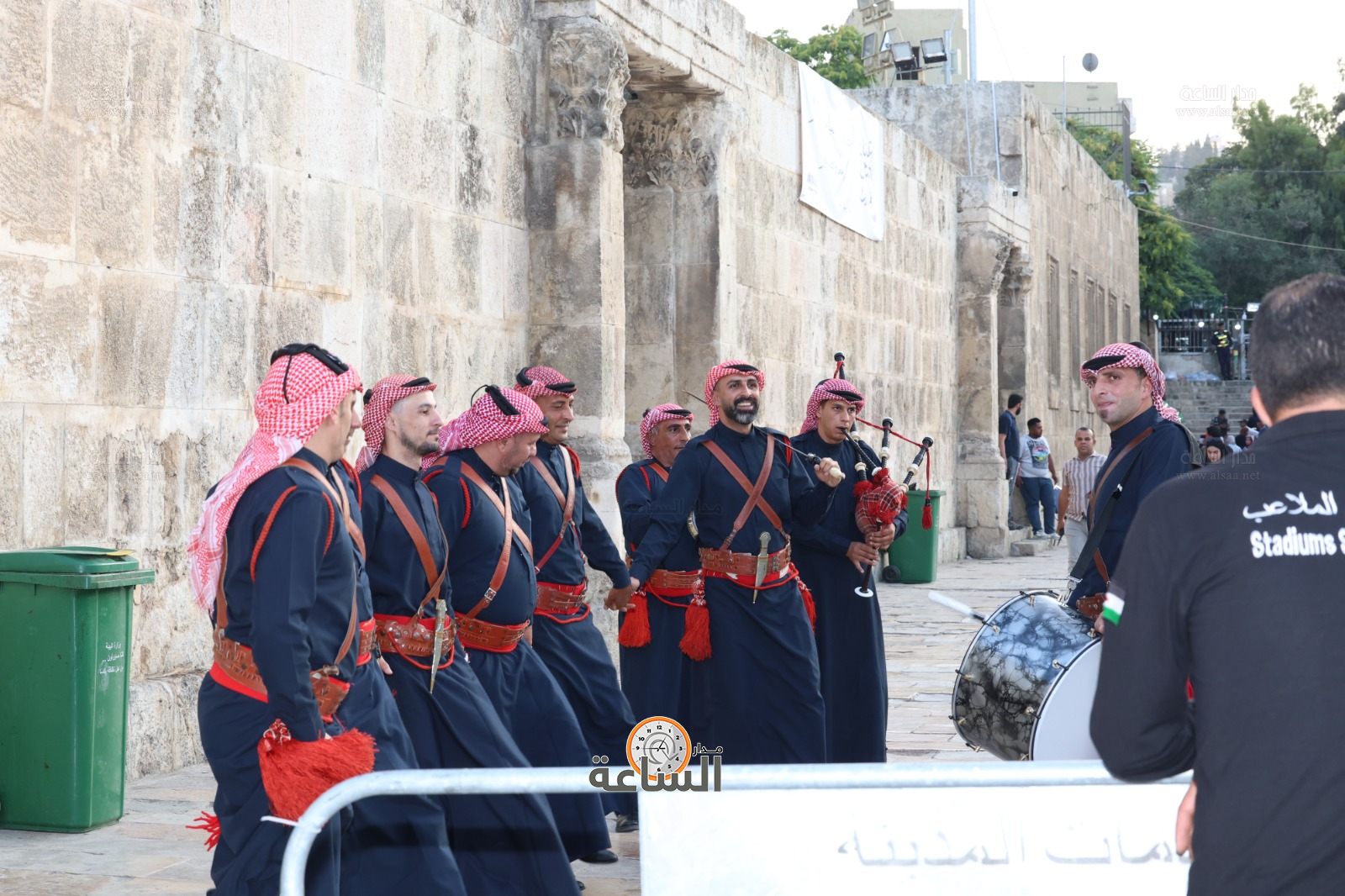 Madar Al-Saa Images 0.21051620196894316