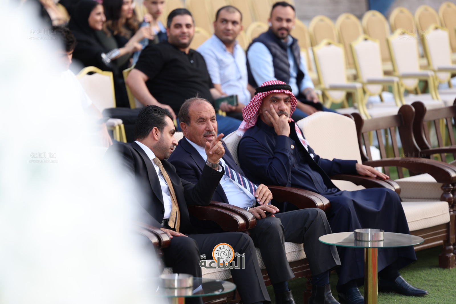 Madar Al-Saa Images 0.7122642658296349