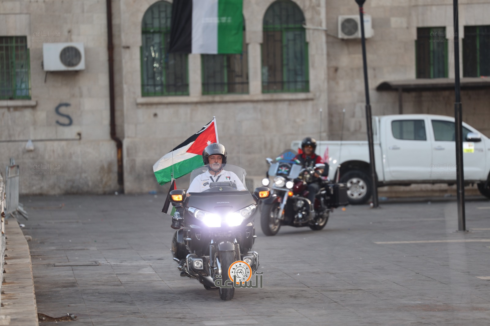 Madar Al-Saa Images 0.8829495040891883