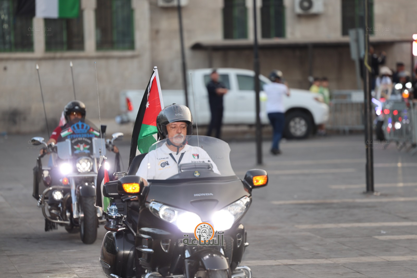 Madar Al-Saa Images 0.25754896650396075