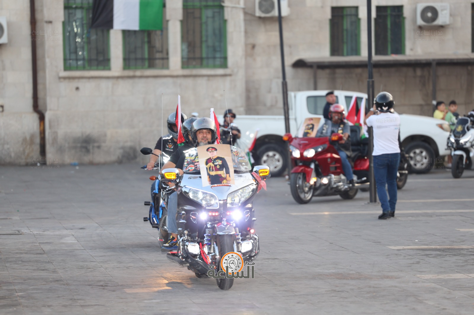 Madar Al-Saa Images 0.5926463406146882