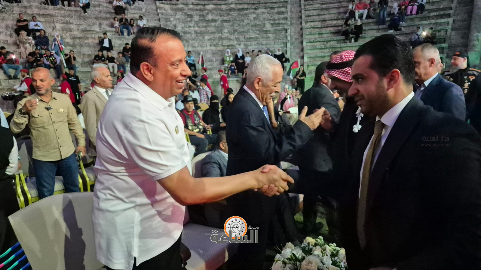 Madar Al-Saa Images 0.26189382827692165