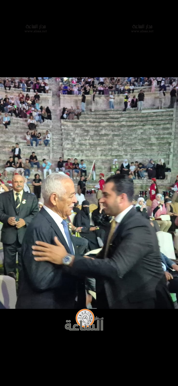 Madar Al-Saa Images 0.31395496452088967