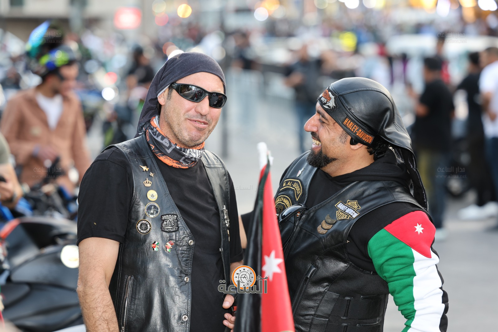 Madar Al-Saa Images 0.31438315230641833