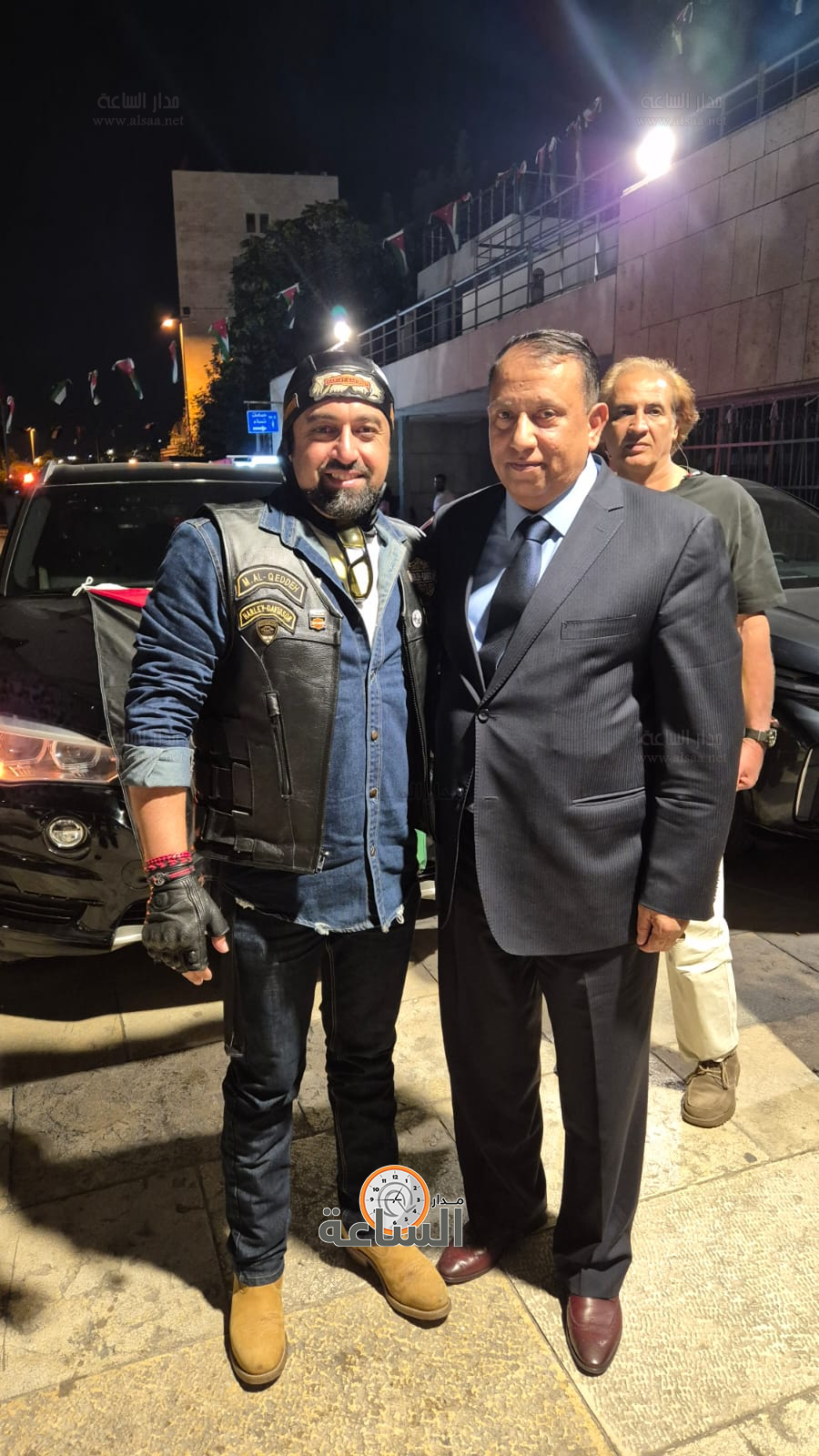 Madar Al-Saa Images 0.6843095108825893