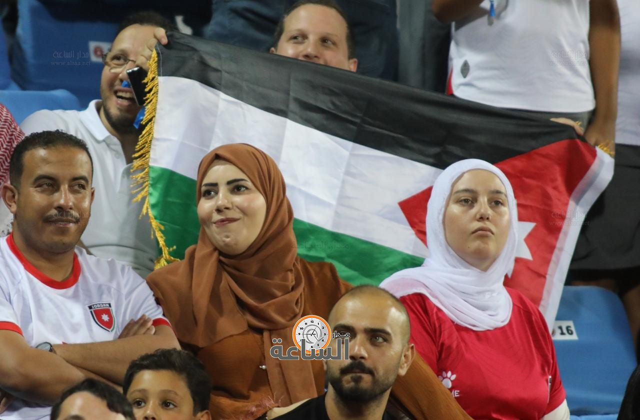 Madar Al-Saa Images 0.3054730509911573