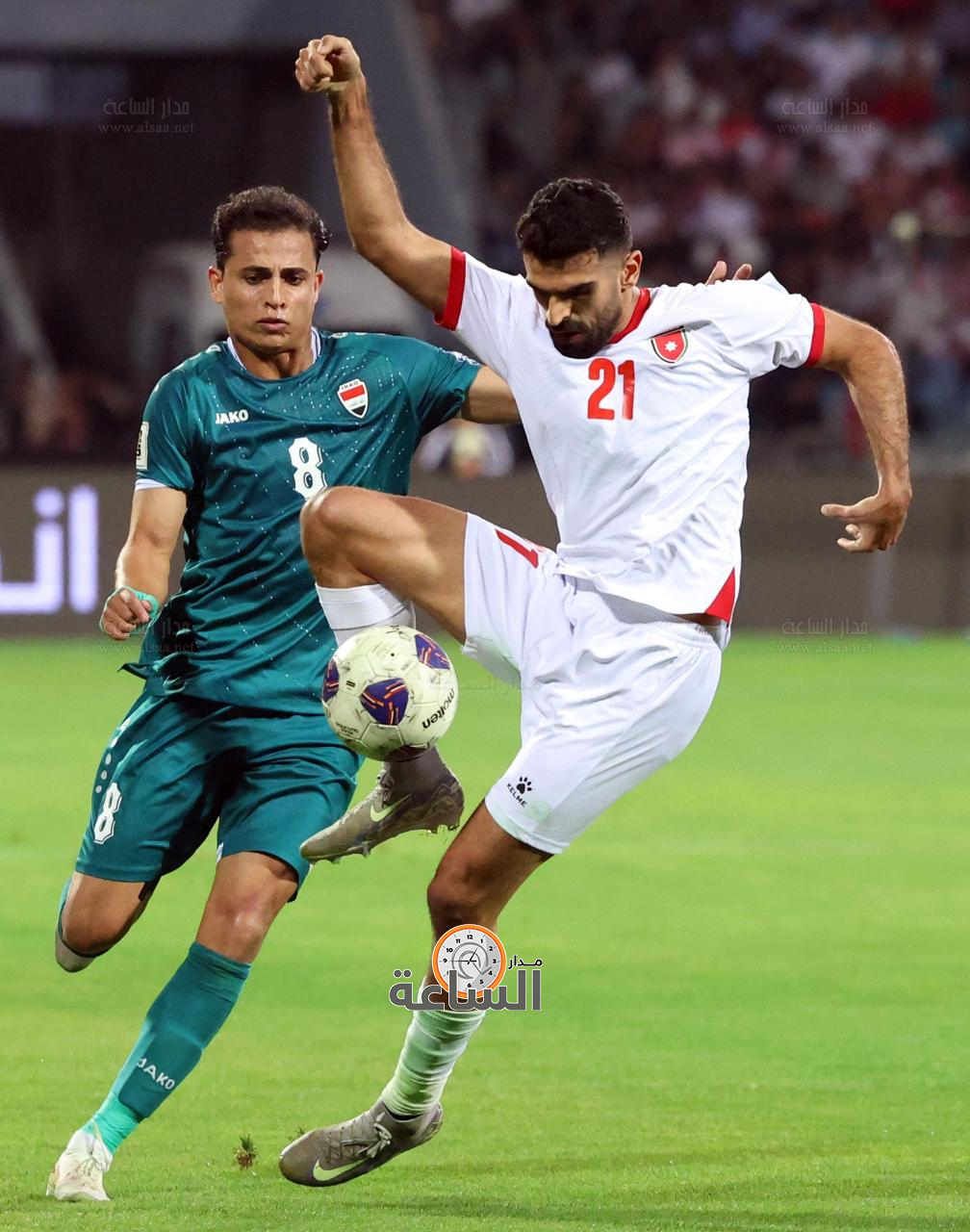 Madar Al-Saa Images 0.6343462946597415