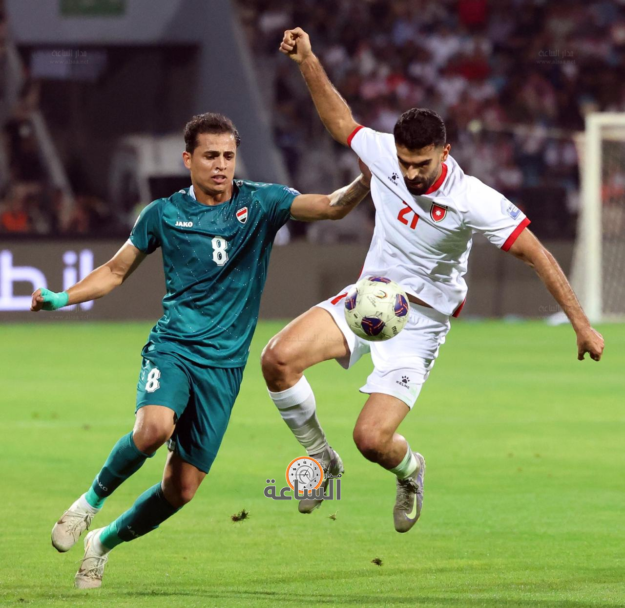 Madar Al-Saa Images 0.992203738287852