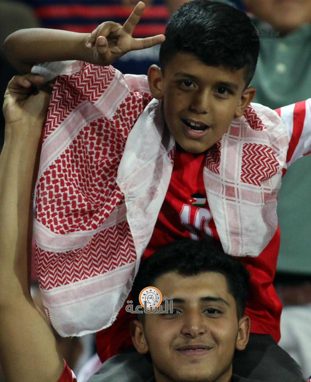 Madar Al-Saa Images 0.02151368999893566