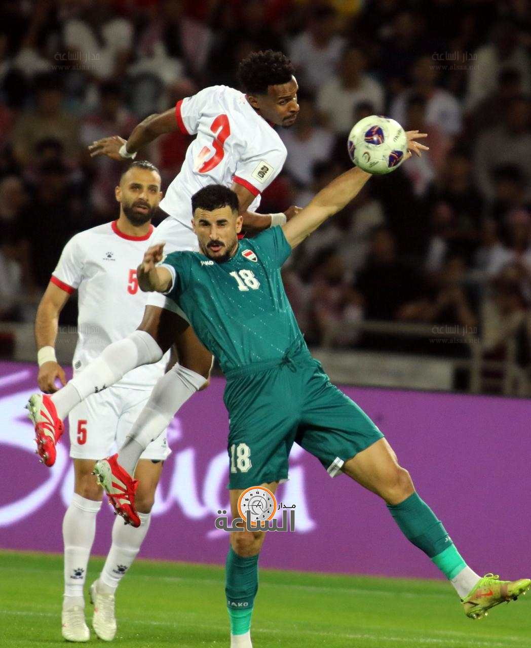 Madar Al-Saa Images 0.2669139953801988