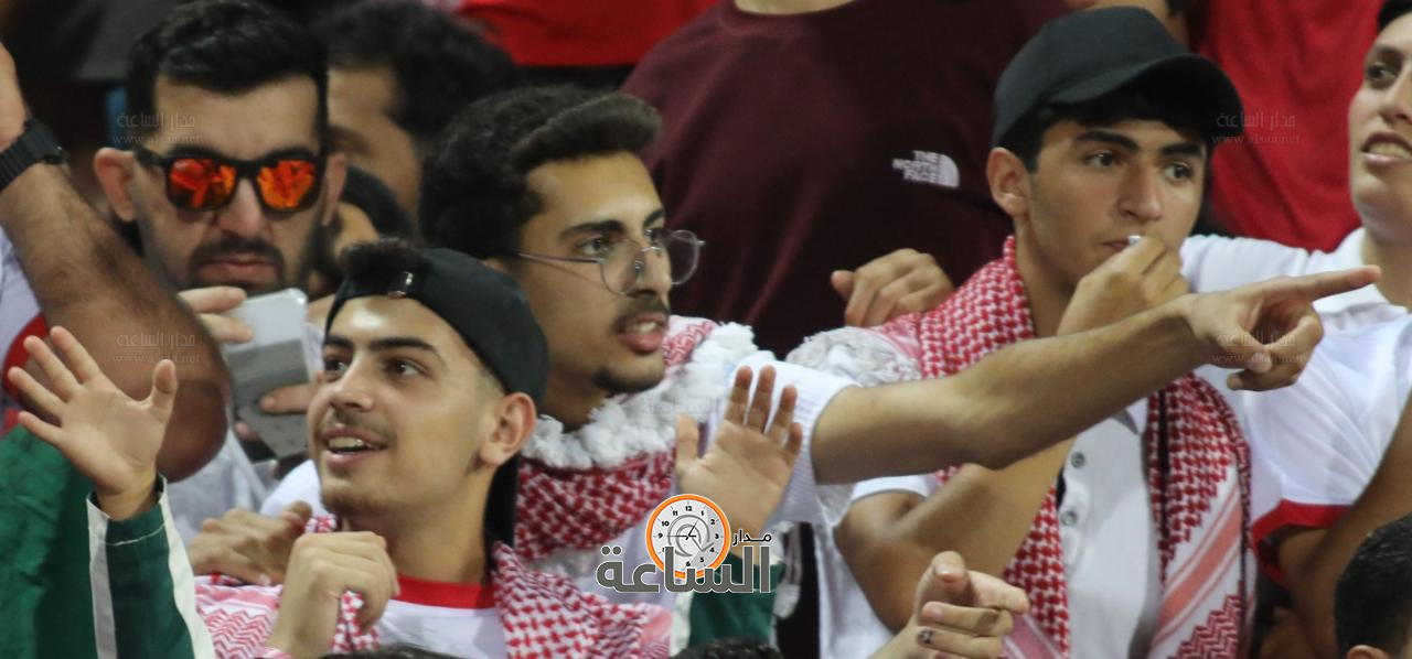 Madar Al-Saa Images 0.305760517851142