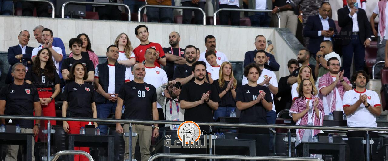 Madar Al-Saa Images 0.1820005242377447