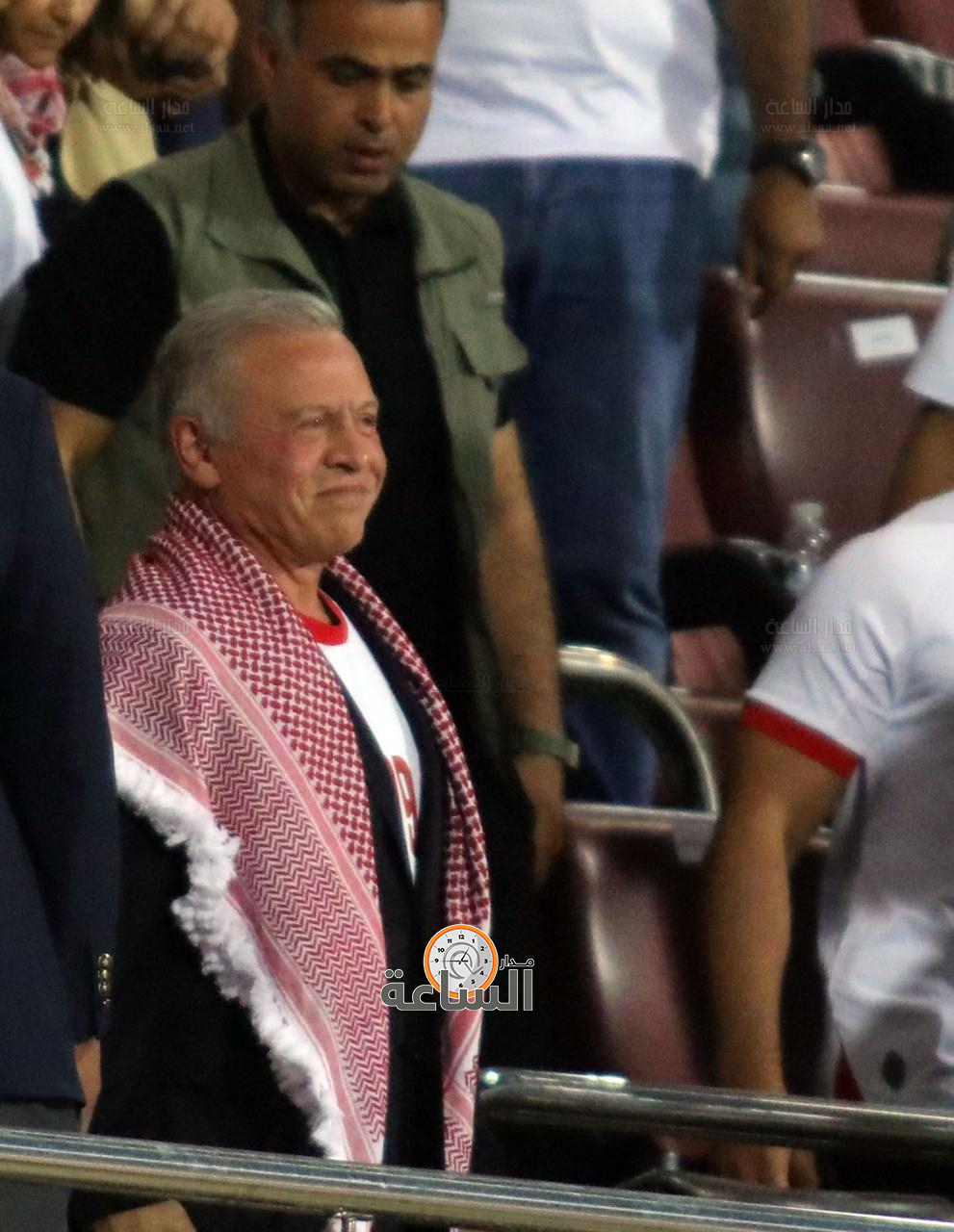 Madar Al-Saa Images 0.864781012500604