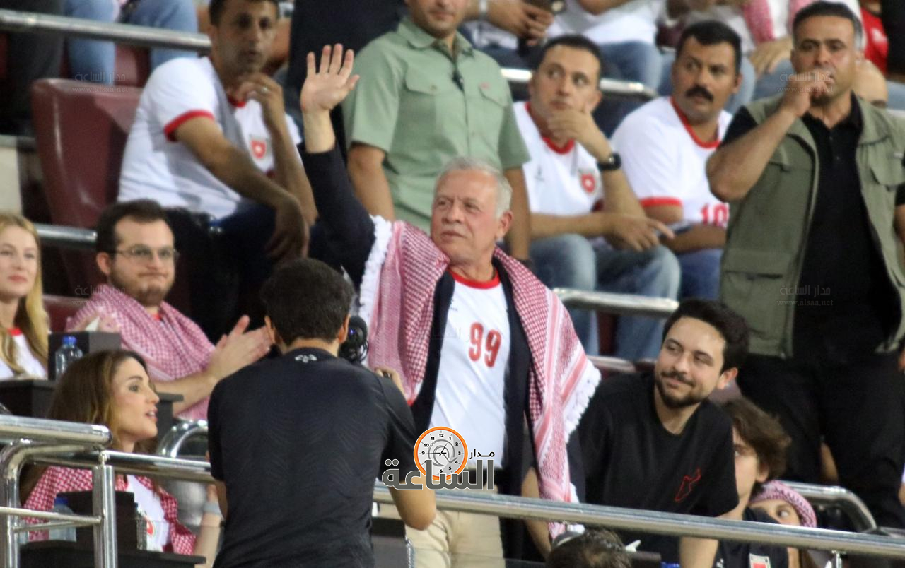 Madar Al-Saa Images 0.22253620528489748