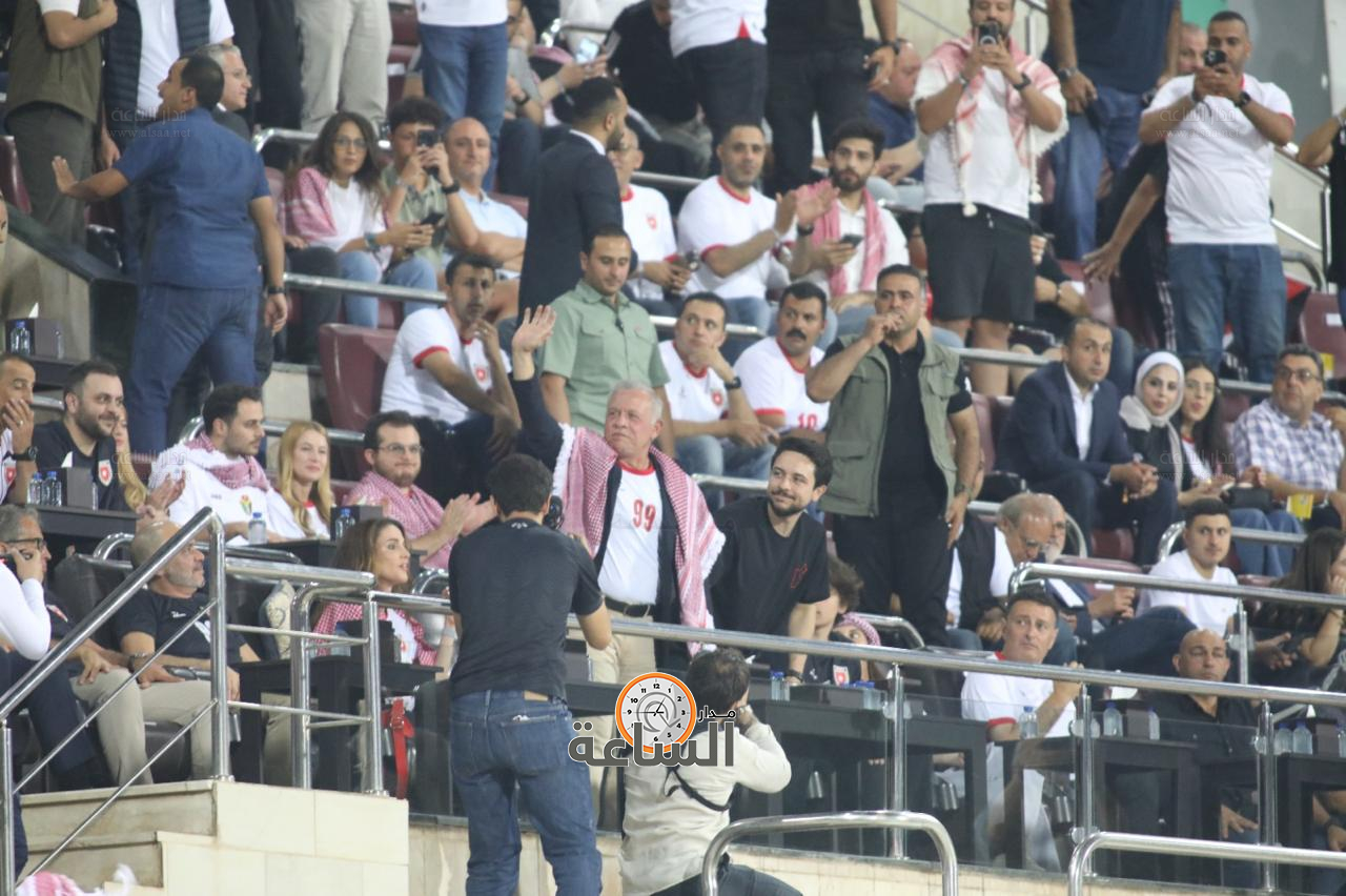 Madar Al-Saa Images 0.4257603047652315