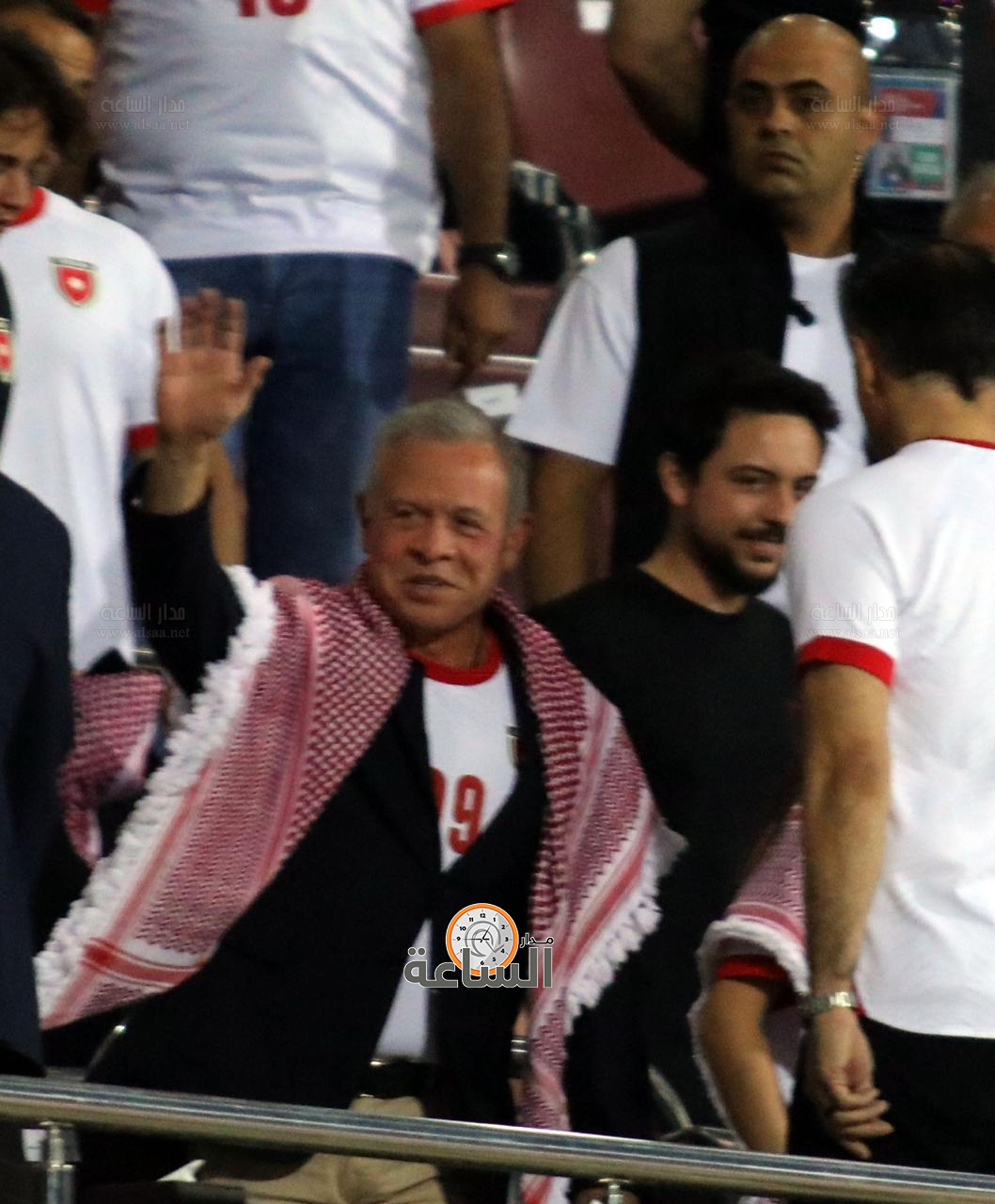 Madar Al-Saa Images 0.31182063922063674