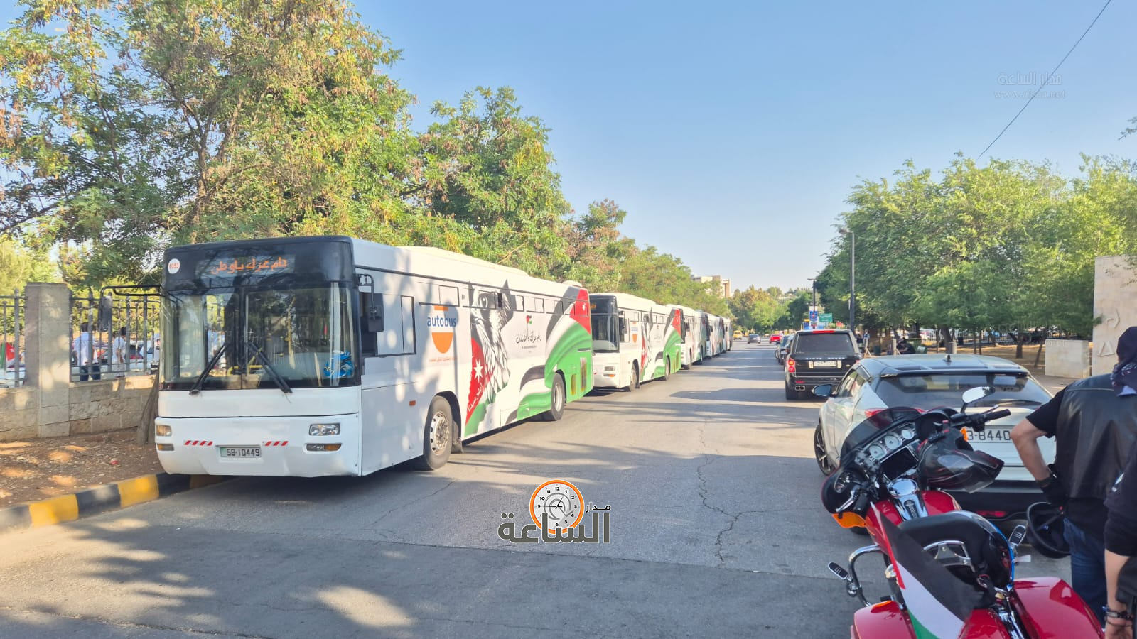 Madar Al-Saa Images 0.41426018383893437