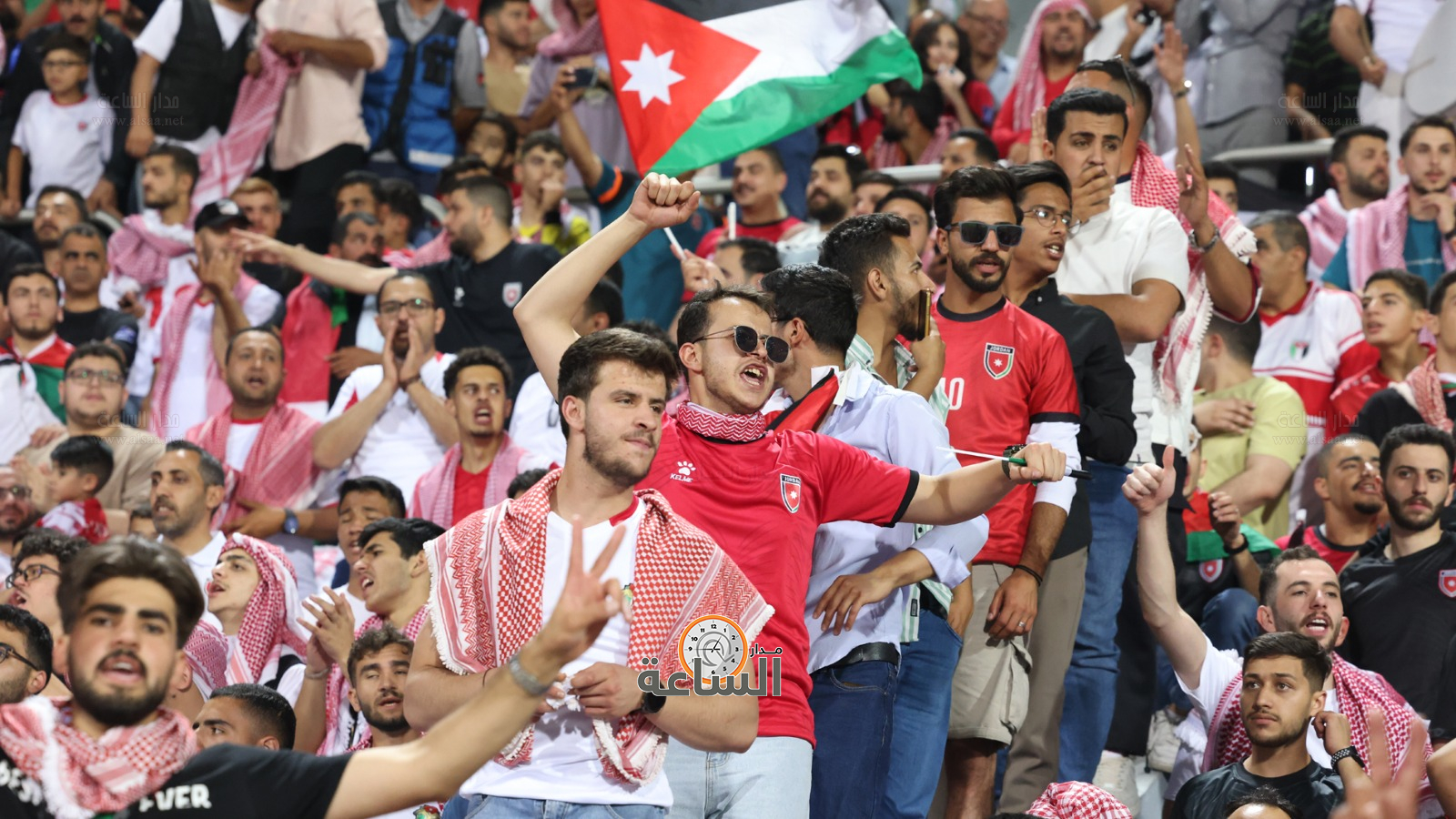 Madar Al-Saa Images 0.08831041090891711