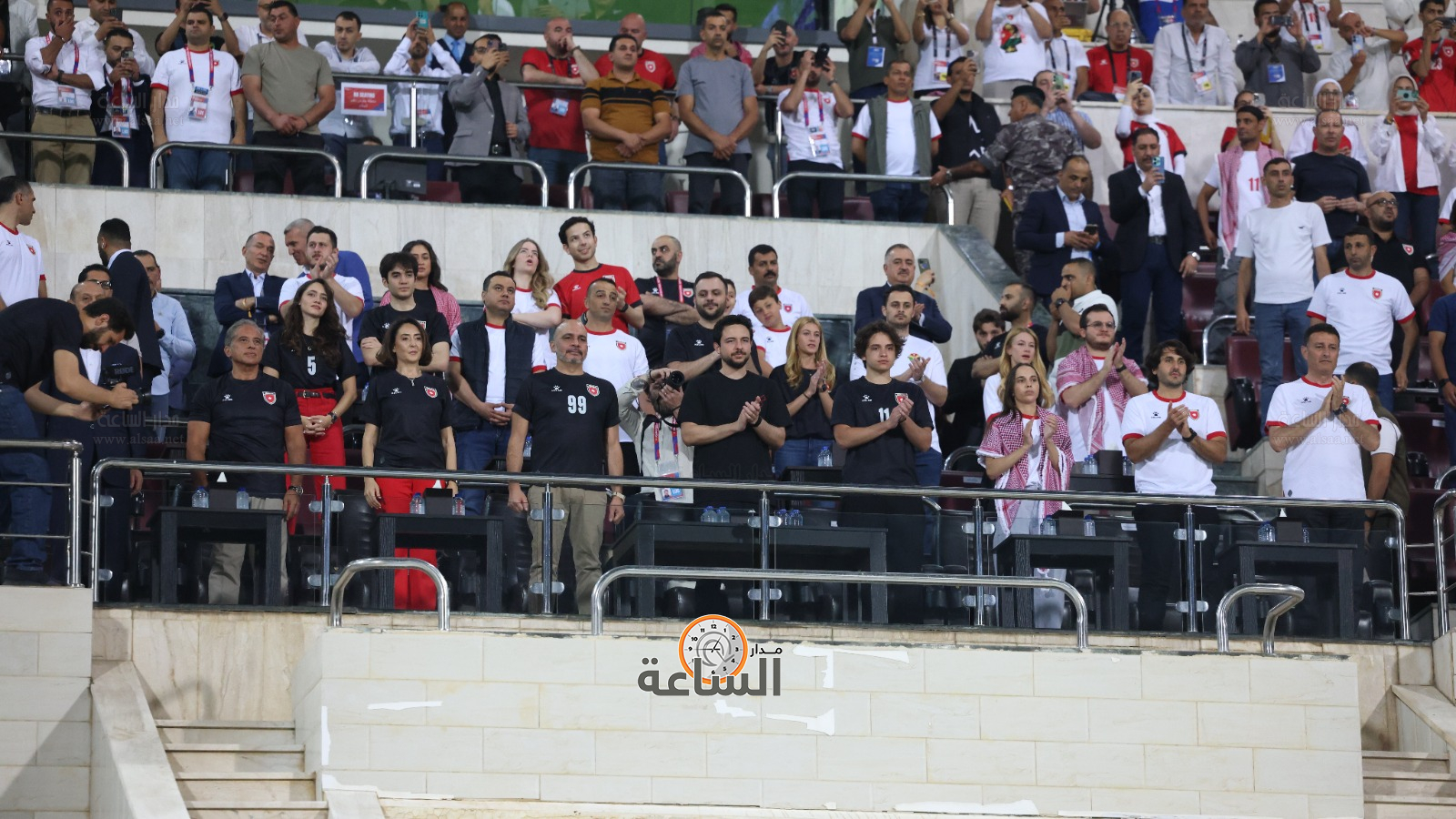 Madar Al-Saa Images 0.2763986230171577