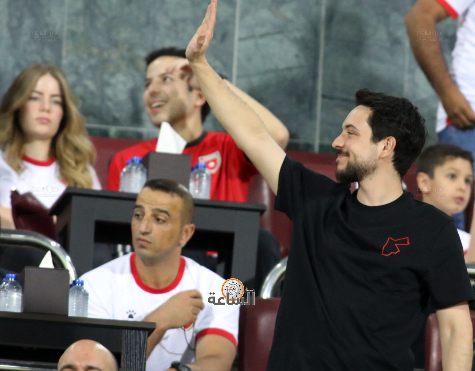 Madar Al-Saa Images 0.9683552927292414