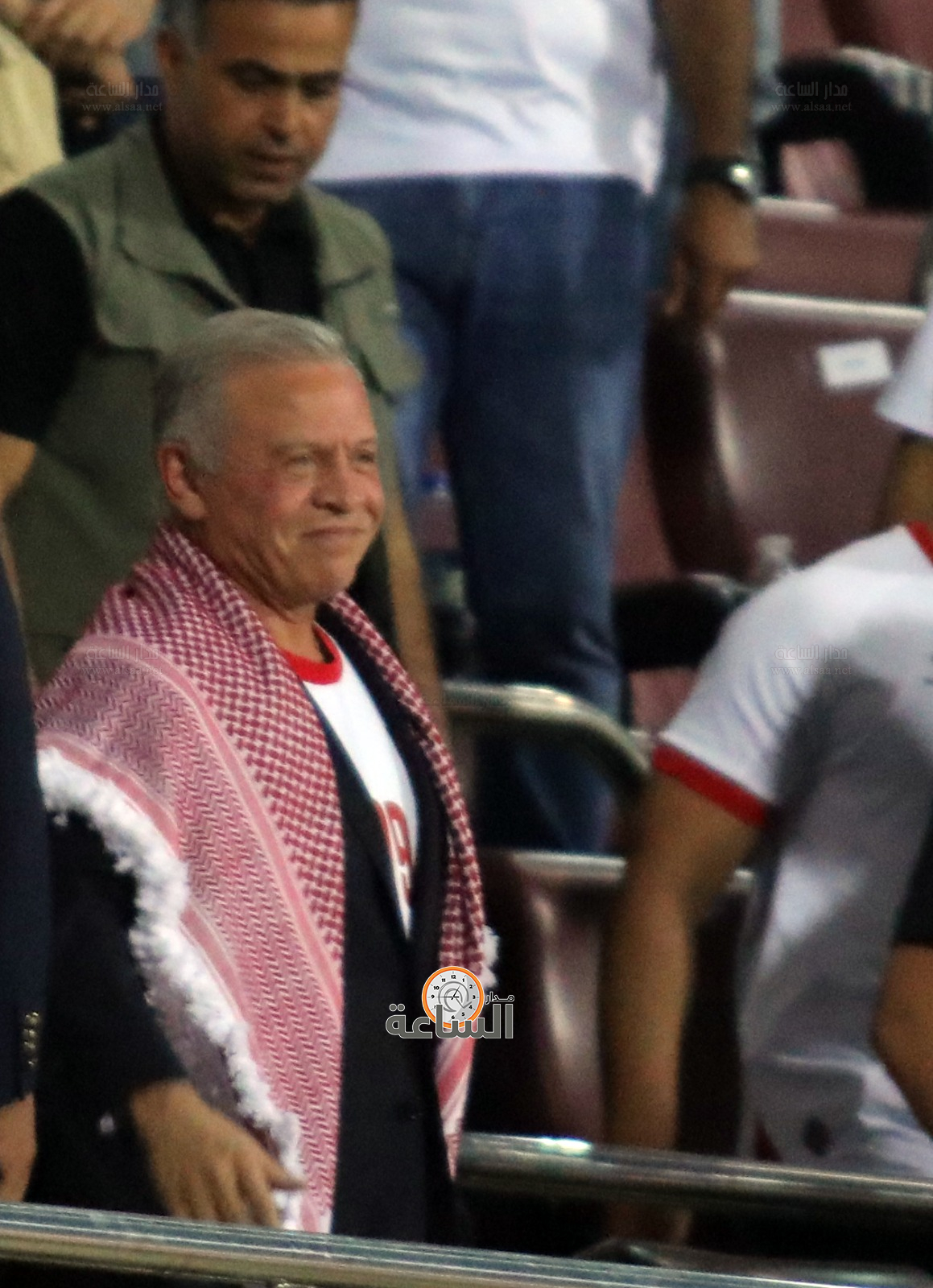 Madar Al-Saa Images 0.24155539260702485