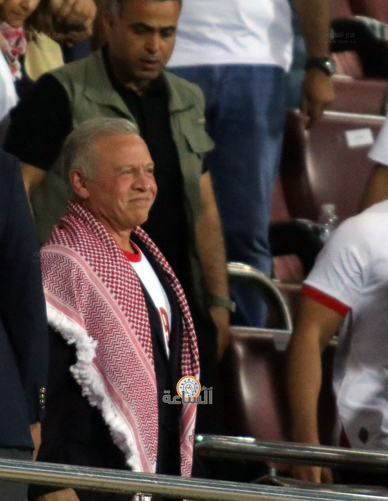 Madar Al-Saa Images 0.7714455112941829