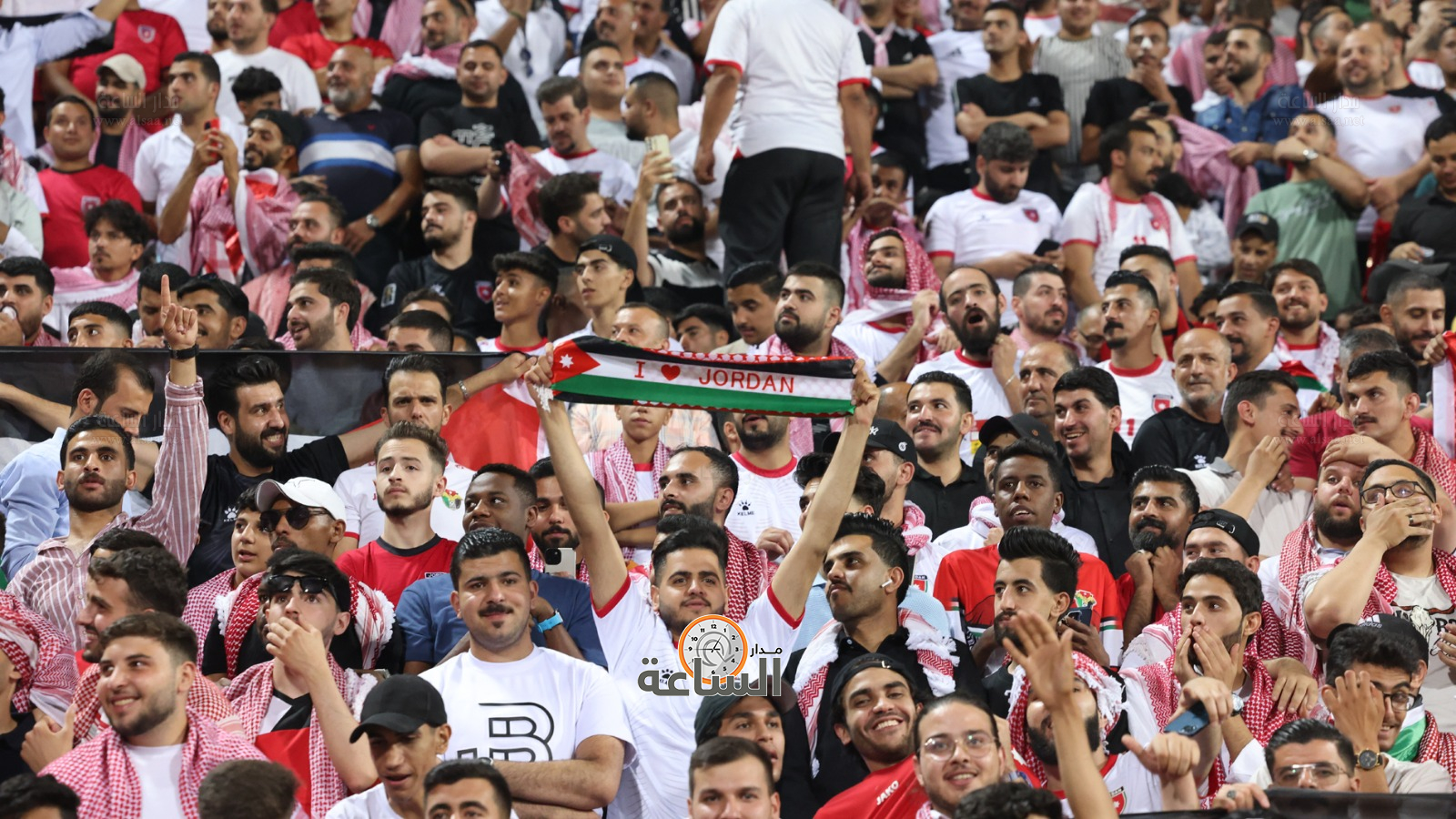 Madar Al-Saa Images 0.5979222257281848