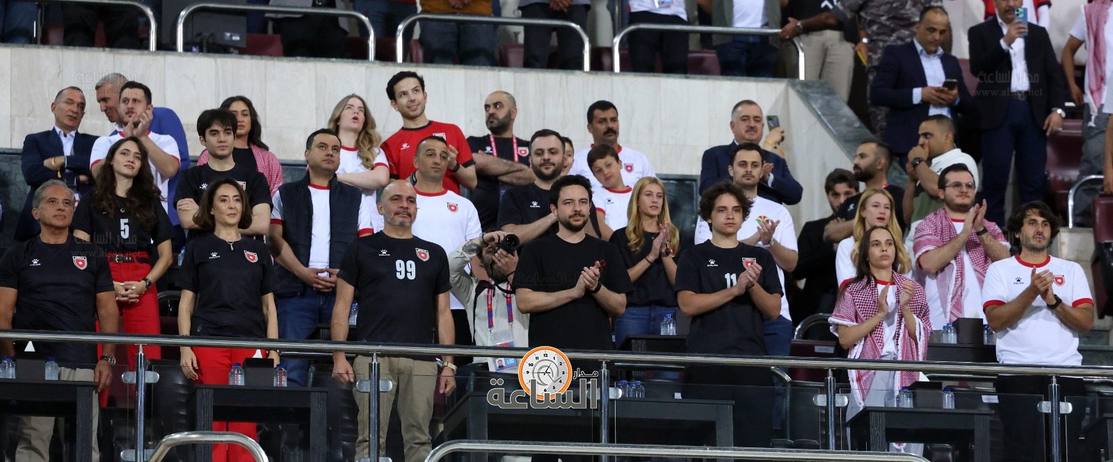 Madar Al-Saa Images 0.4553248657359471