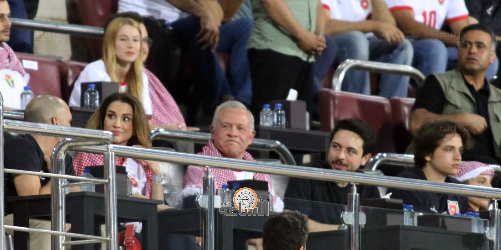 Madar Al-Saa Images 0.36886499965514197