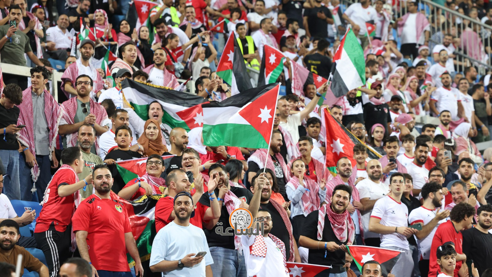 Madar Al-Saa Images 0.5541838167400144