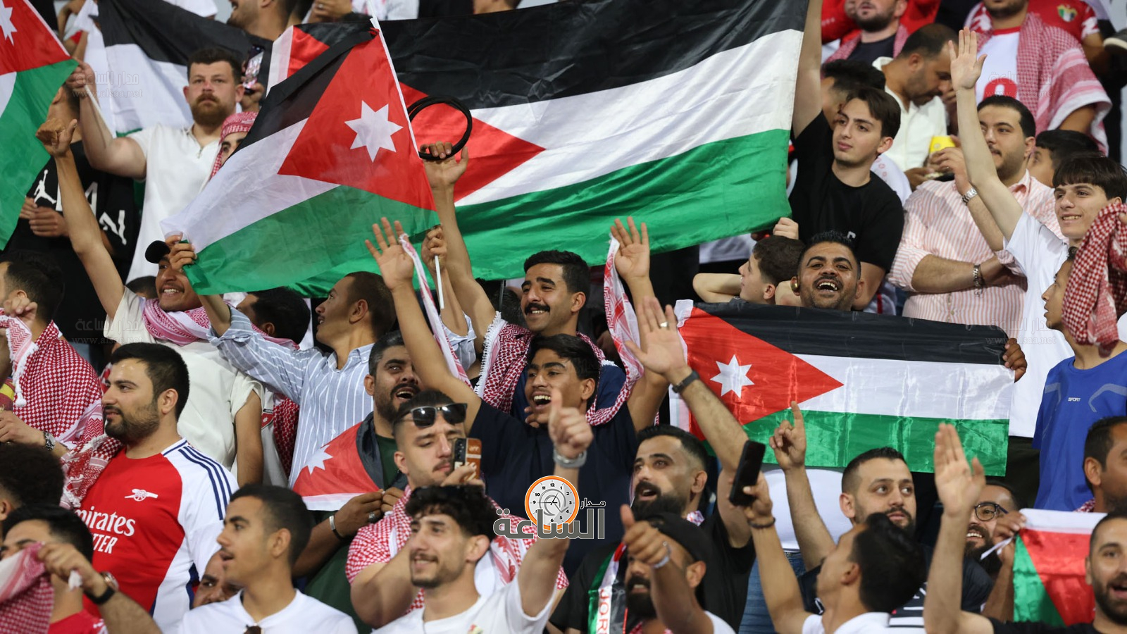 Madar Al-Saa Images 0.6848540278961424