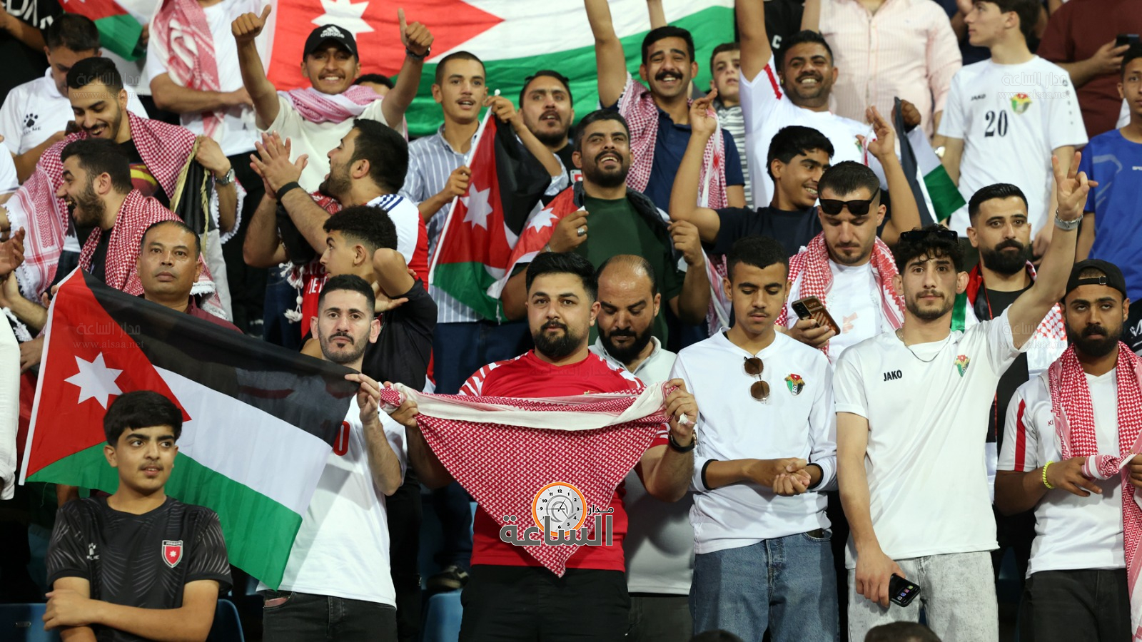 Madar Al-Saa Images 0.09871068400640193