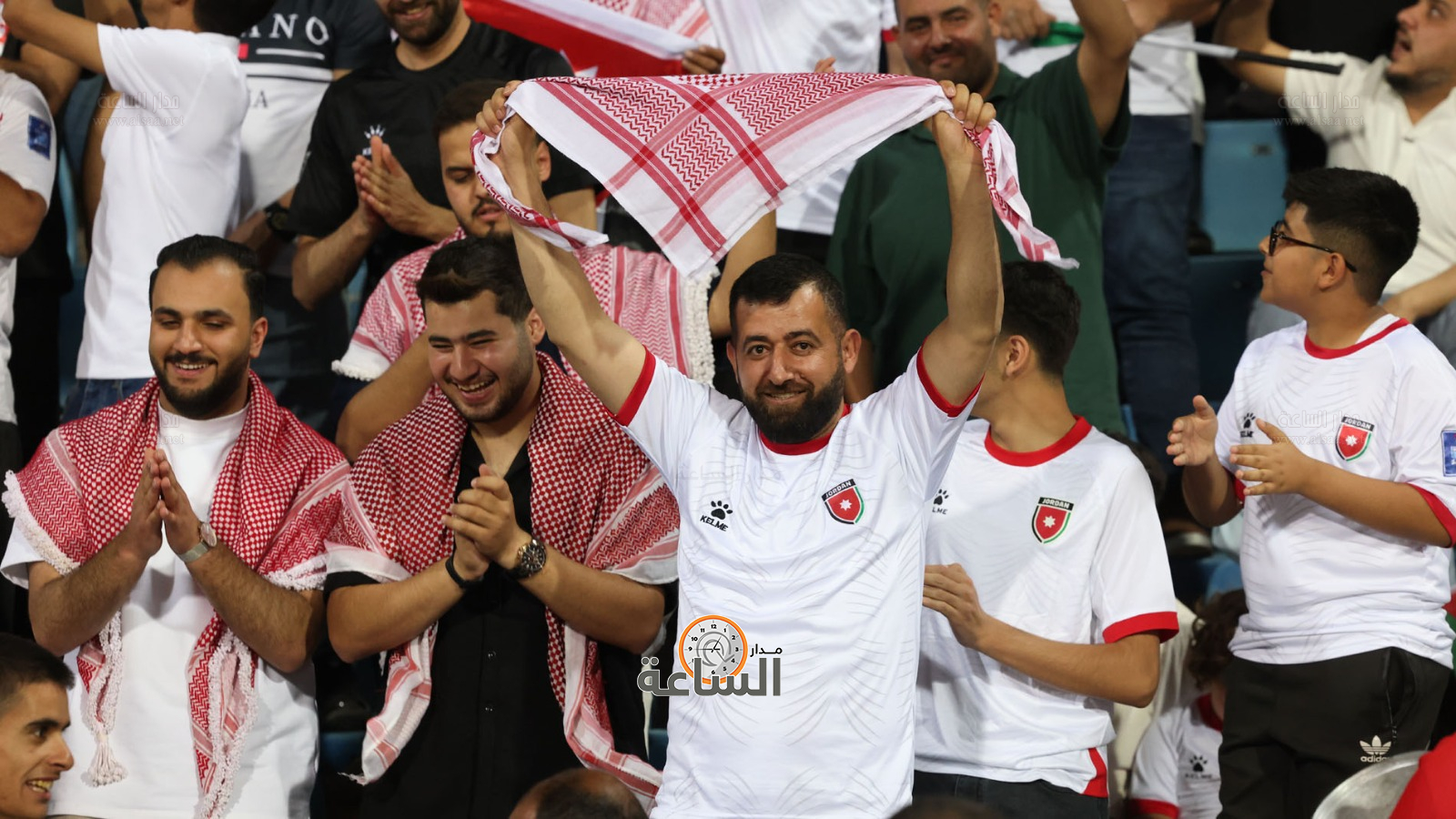 Madar Al-Saa Images 0.29495549089532924