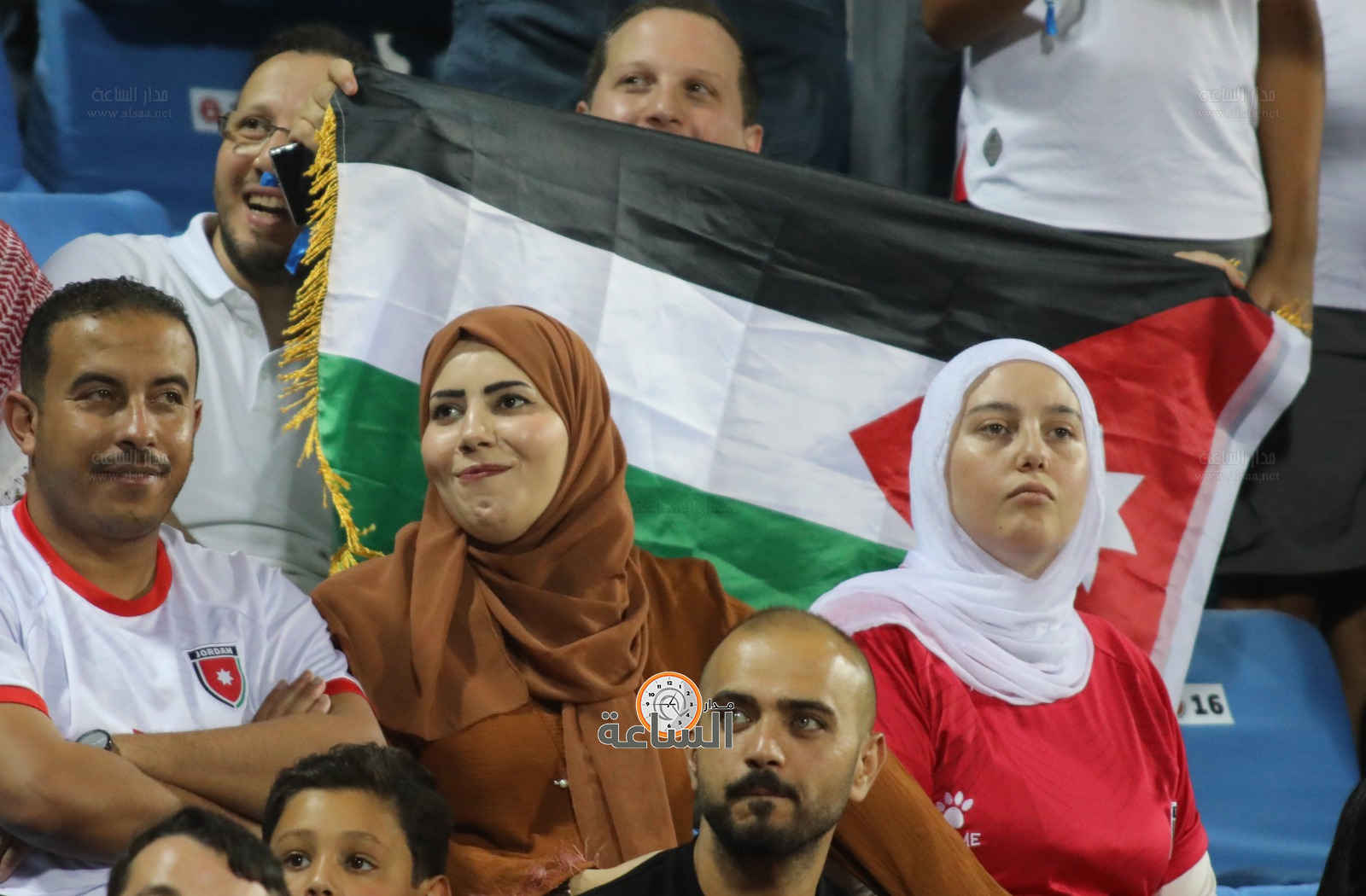 Madar Al-Saa Images 0.6619452218041959