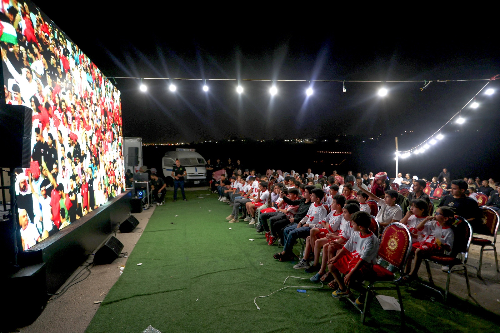 Madar Al-Saa Images 0.14755094088078002