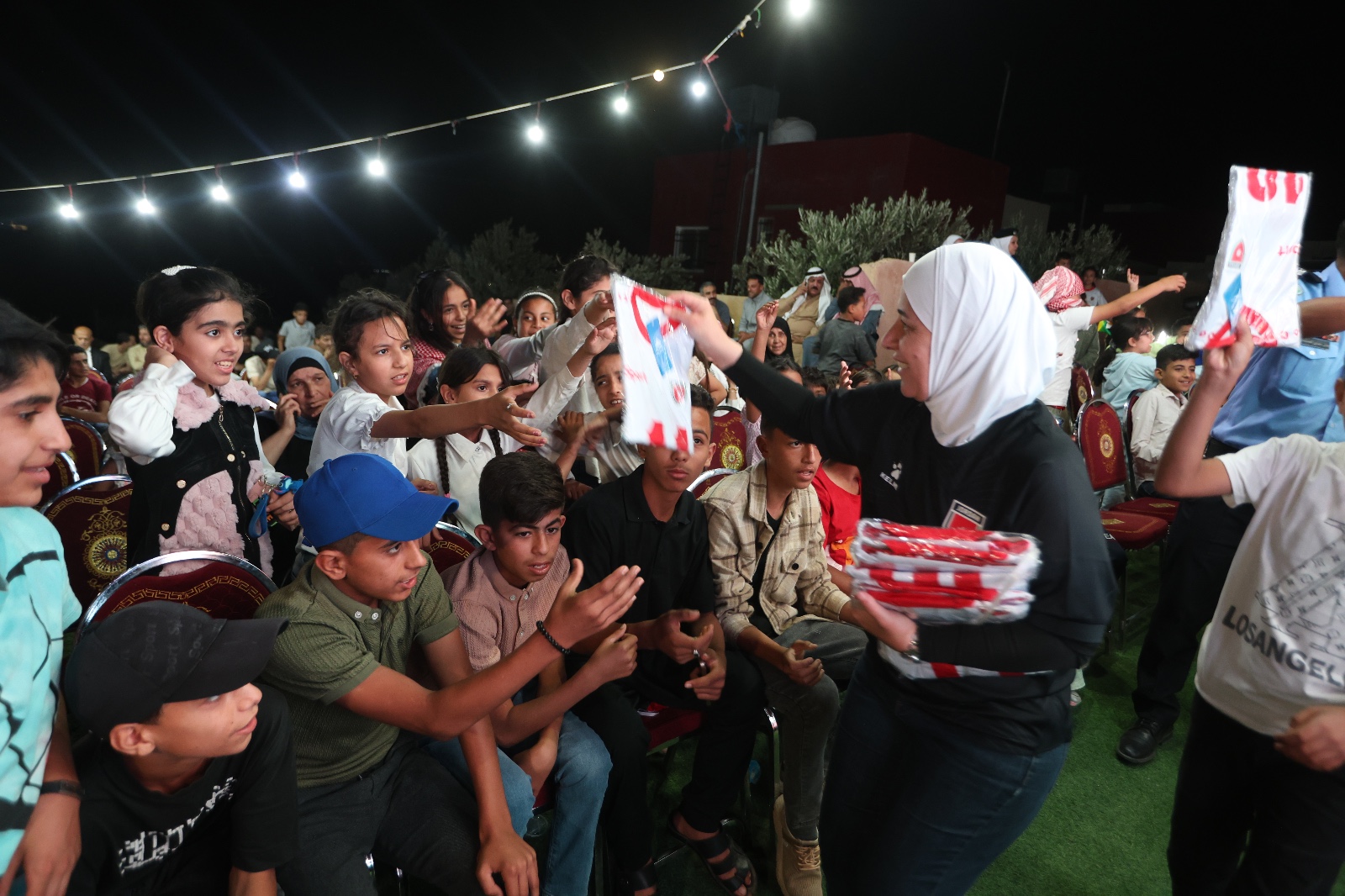 Madar Al-Saa Images 0.9179843105157465