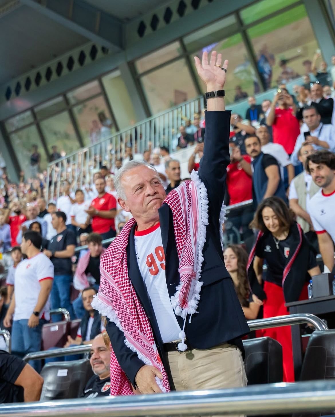 Madar Al-Saa Images 0.46414219709992466