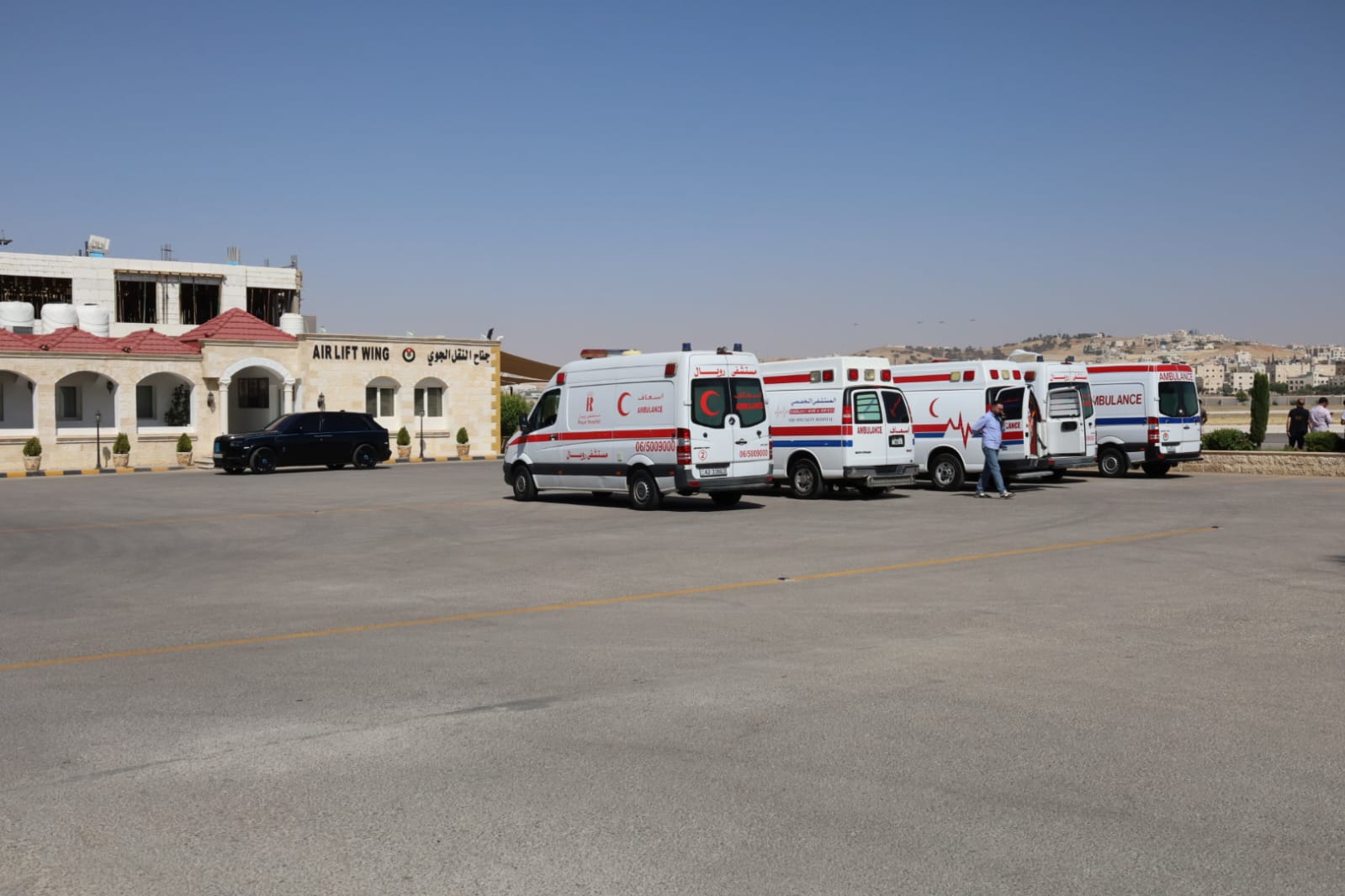 Madar Al-Saa Images 0.9766663475220977